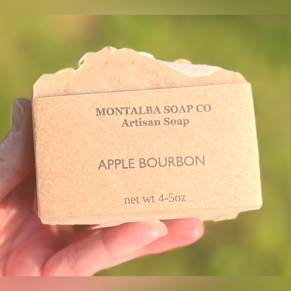 🫧🍂Fall Launch 9/1 2026 Hand Crafted Artisan Soaps FOR LIVE SHOWS🫧🍁 - Picture 8 of 9
